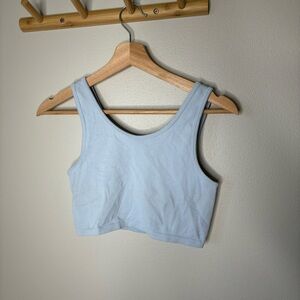 Aerie Ribbed Bralette small